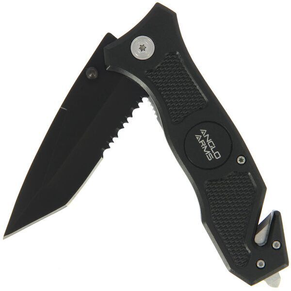 Nazis Anglo Arms Multi Lock Knife