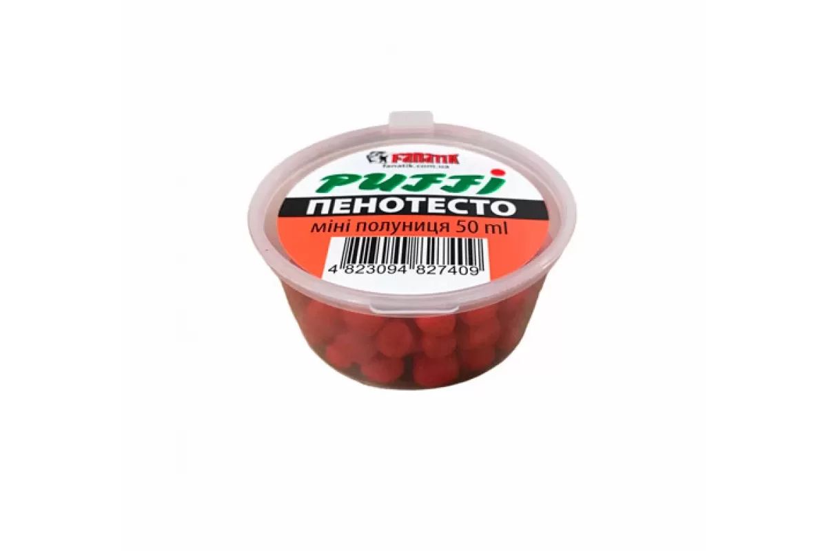 Pop Up Fanatik Pinotisto Puffi mini 50 ml