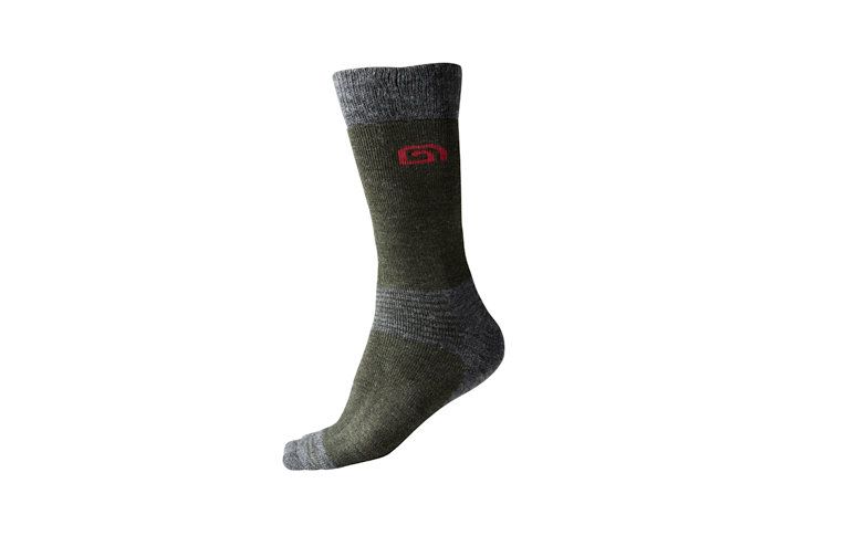 Termosokid TRAKKER Winter Merino Socks
