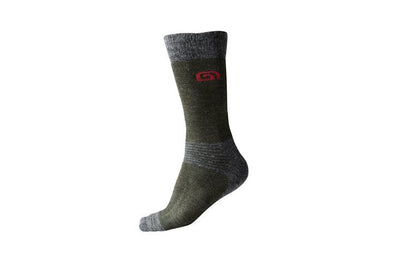 Termosokid TRAKKER Winter Merino Socks