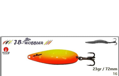 JBWobbler KILLER 23