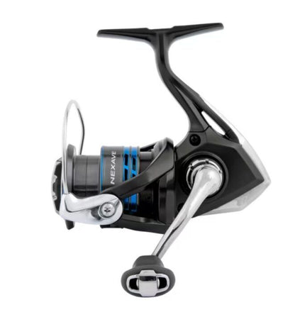 Rull Shimano Nexave 1000 FI