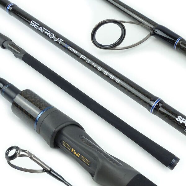Spinningu ritv Sportex Seatrout Xpert Finesse 250cm / 5-18gr 