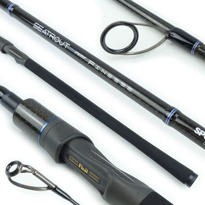 Spinningu ritv Sportex Seatrout Xpert Finesse 250cm / 5-18gr 