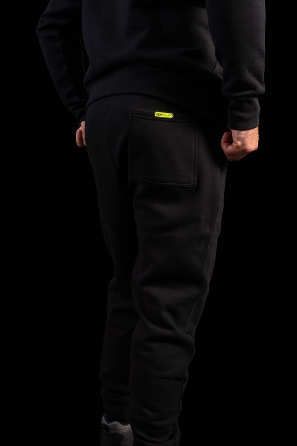 Bikses Ridge Monkey APEarel Heavyweight Joggers