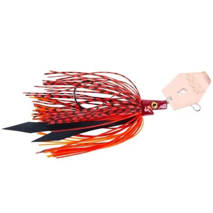 Chatterbait Pig Hula Chatter, 11g