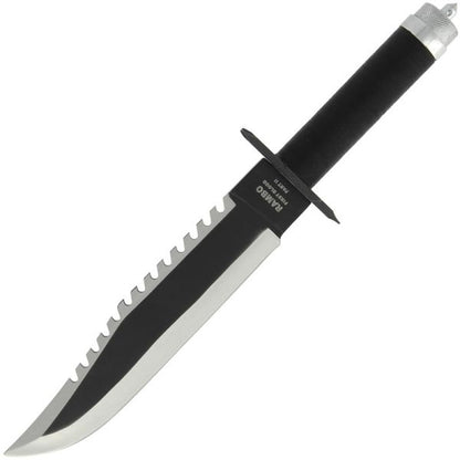 Nazis Anglo Arms Rambo II Survival knife