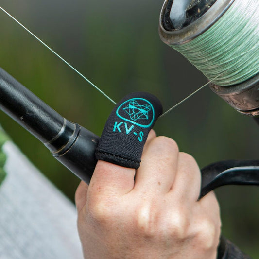 Uzpirkstenis WOLF KV-S Finger Stall