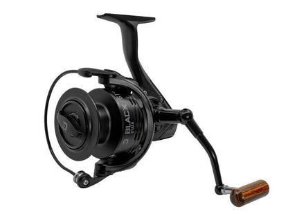 Karpirull Delphin BLACX 6T suurus 6000