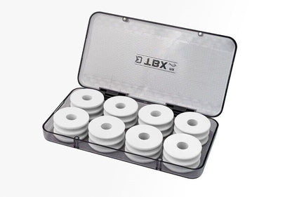 Delphin TBX Rig 220-8F magnetiline kast