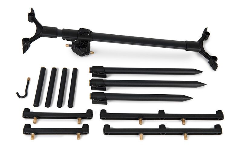 Statiiv FOX EOS 3 ROD TRIPOD
