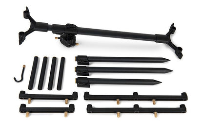 Statiiv FOX EOS 3 ROD TRIPOD