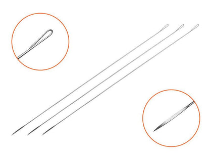 Adata Delphin Baiting needle FISHY /3 pcs