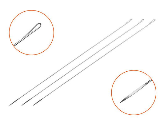 Adata Delphin Baiting needle FISHY /3 pcs