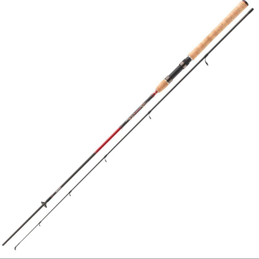 Spinningu õng Daiwa Sweepfire Spin 2.40m 30-70g