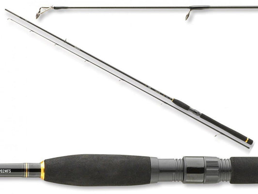 Spinning DAIWA Legalis Spin | 2,70 m | 15-50 gr. 