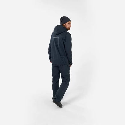 Kostīms FINNTRAIL OUTDOOR SUIT DARKGREY 3445