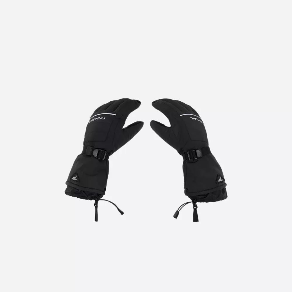 Kindad FINNTRAIL FREERIDE GRAPHITE 2700 