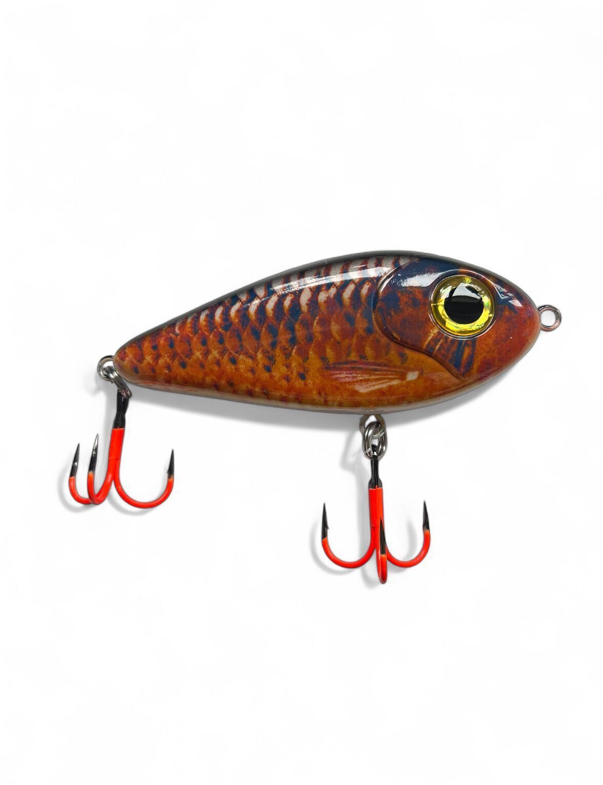 Jerk J Fishing Chunky Glider