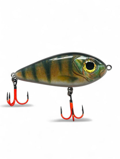 Jerk J Fishing Chunky Glider
