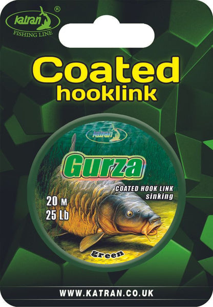 Pliimaterjal Katran GURZA