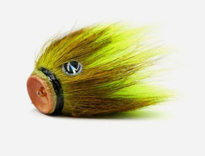 Hiir "Galva" VMC Vuntsid Madalad 22g