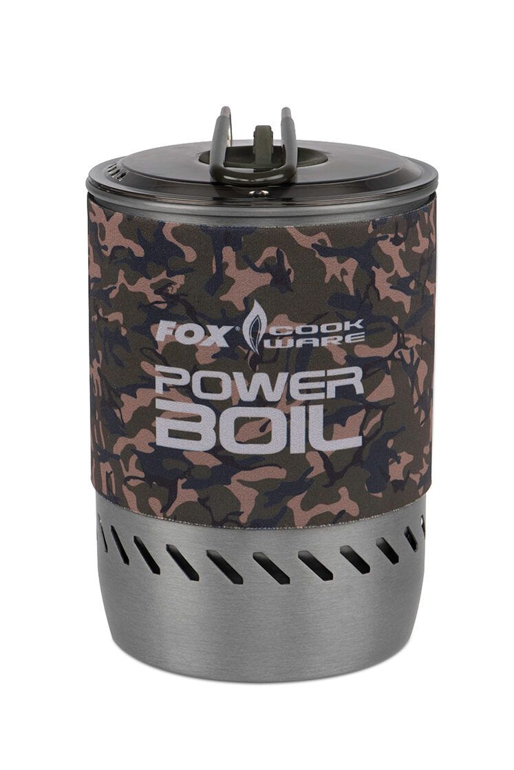Fox Cookware infrapunane keedunõu 1,25 l