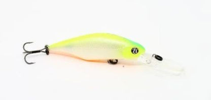 Voobler Pontoon21 Chaos 72F DR