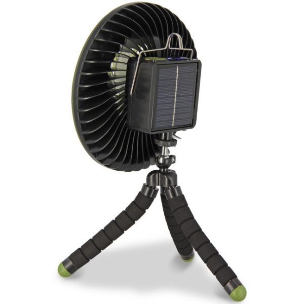 Ventilators NGT Dynamic Fan