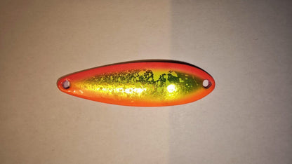 ZIELFISCH SALAMANDRA 65mm 14gr