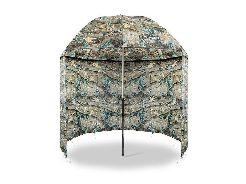 Vihmavari Delphin CLASSA CAMO