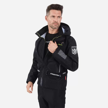 Jakk FINNTRAIL MUDWAY GRAPHITE / FINNTRAIL MUDWAY GRAPHITE 