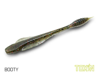 Delphin TOXIN Uvs / 8pcs