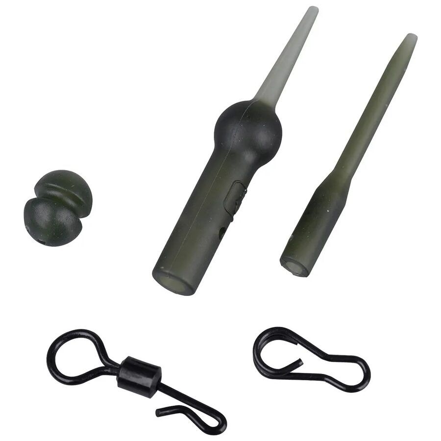 Prologic helikopteri varustuskomplekt