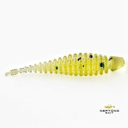Silikoonist peibutis Neptuno Bait Rice 1.1"