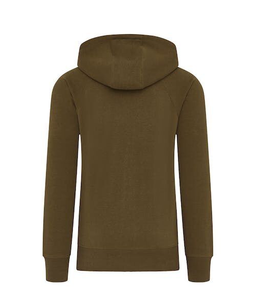 Hūdijs Trakker CR Logo Hoody