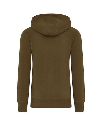 Hūdijs Trakker CR Logo Hoody