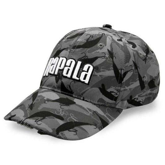 Rapala LED-müts