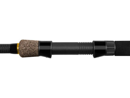 Fīderis Delphin RIVER Trophy NXT X-TREME + 4 tips 400cm/250g