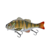 Jerks J Fishing Catcha latikakujuline ujulanti 20cm, 147g