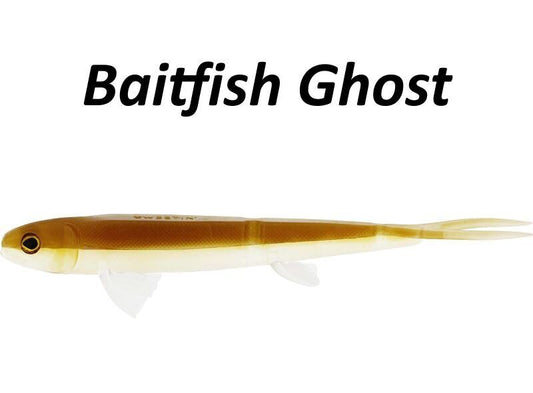 Silikona Māneklis Westin TwinTeez Pelagic V-Tail 20cm , 30g, 2 gab.