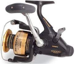 Spole SHIMANO Baitrunner 4000 D Front Drag