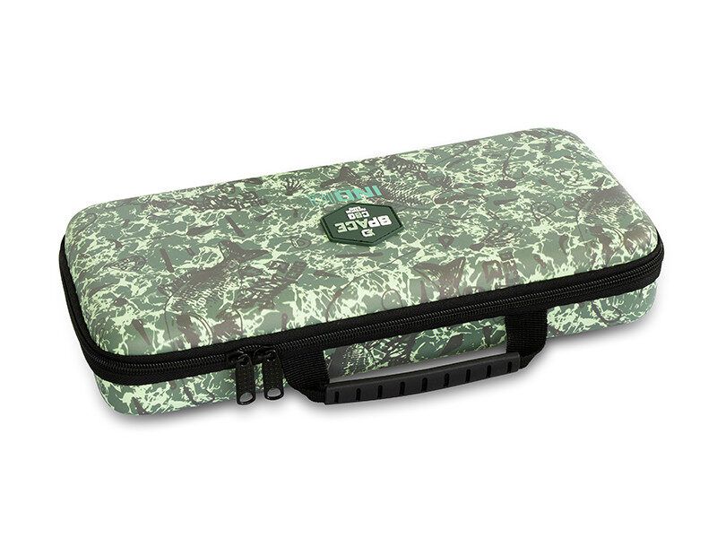 Delphini indikaatori ümbris IndIQ SPACE C2G / hammustusindikaatori ümbris Delphini IndIQ SPACE C2G 