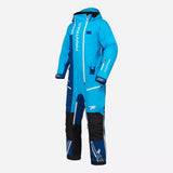 Kostüüm FINNTRAIL BACKCOUNTRY 3903 BLUE