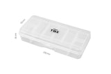 Karp Delphin Box TBX One 230-11P 230x119x45mm