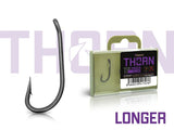 Delphini konksud THORN Pikemad 11x / Delphini THORN Pikemad 11x