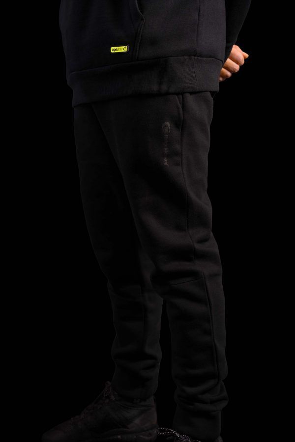 Bikses Ridge Monkey APEarel Heavyweight Joggers