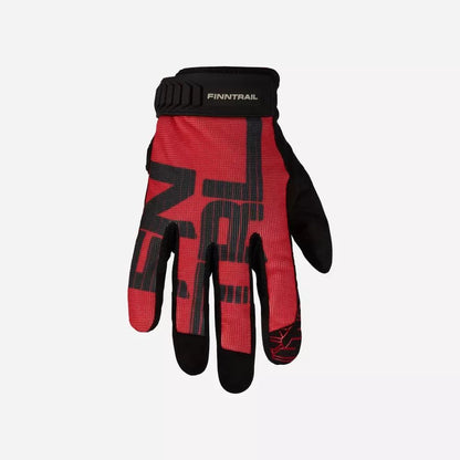 Kindad FINNTRAIL EAGLE 2841 PUNANE 