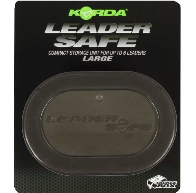 Pliitkarp Korda - Leader Safe