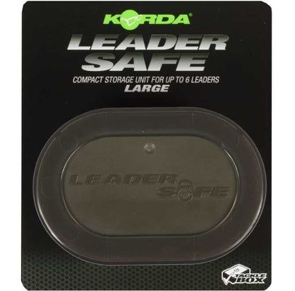 Pliitkarp Korda - Leader Safe